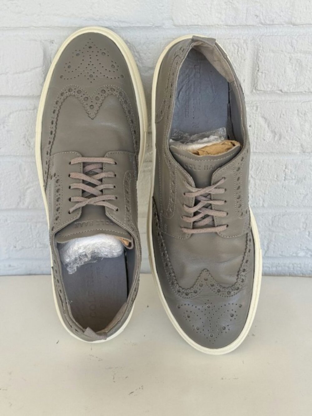 Cole Haan Grand Casual Sneakers Men's 11.5